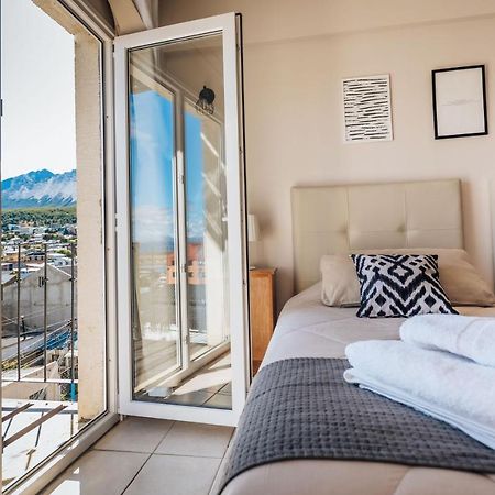 Riviera Fueguina Apartments Ushuaia Dış mekan fotoğraf