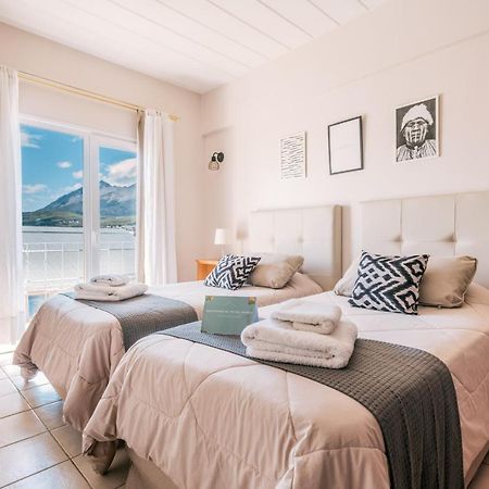 Riviera Fueguina Apartments Ushuaia Dış mekan fotoğraf