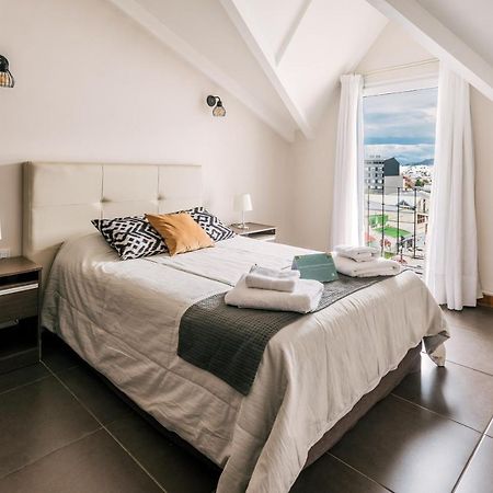 Riviera Fueguina Apartments Ushuaia Dış mekan fotoğraf