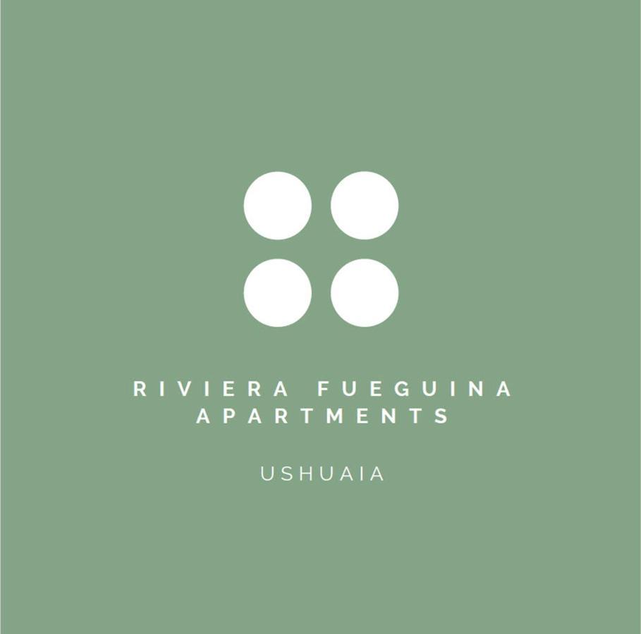 Riviera Fueguina Apartments Ushuaia Dış mekan fotoğraf