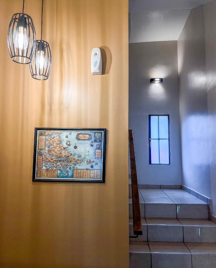 Riviera Fueguina Apartments Ushuaia Dış mekan fotoğraf