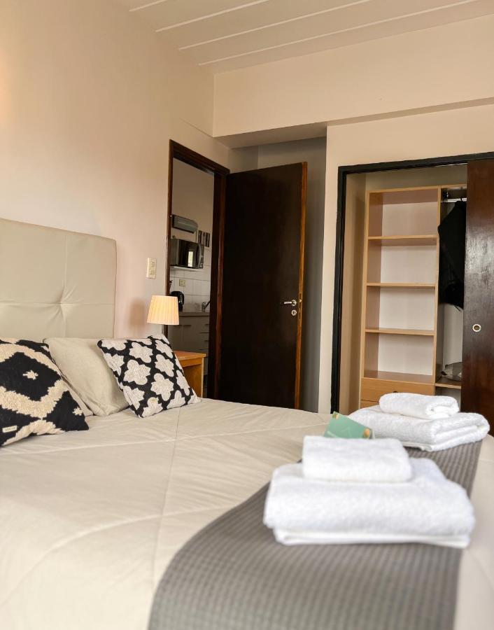 Riviera Fueguina Apartments Ushuaia Dış mekan fotoğraf