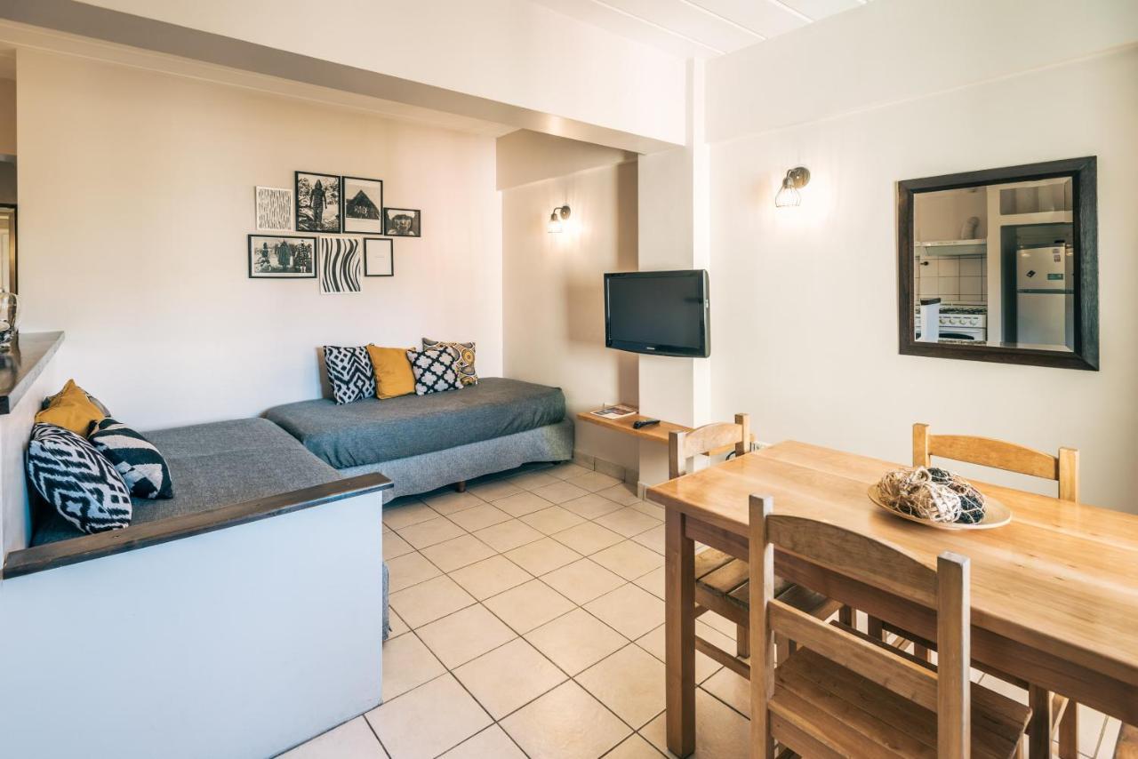 Riviera Fueguina Apartments Ushuaia Dış mekan fotoğraf