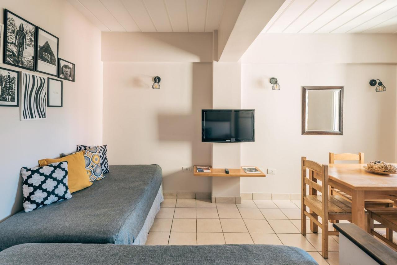Riviera Fueguina Apartments Ushuaia Dış mekan fotoğraf