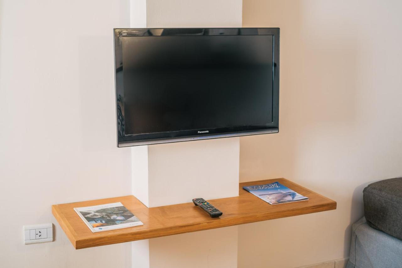 Riviera Fueguina Apartments Ushuaia Dış mekan fotoğraf