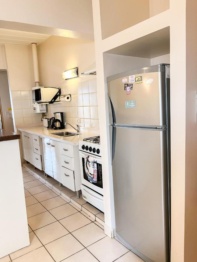 Riviera Fueguina Apartments Ushuaia Dış mekan fotoğraf